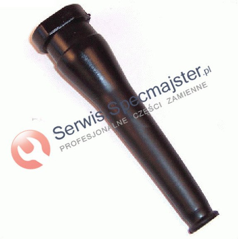 BOSCH Część zamienna do GDS 24- ODGIĘTKA Ø7,9-Ø12x120 MM nr.6 Kod: 3 600 703 011