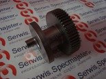 METABO Część zamienna do MHE 56 - Przekładnia zębata nr.47 Kod: 316042590