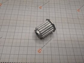 BOSCH Część zamienna do PBS 75 AE- Koło paska zębatego Nr. 31 Kod:   2 606 625 037