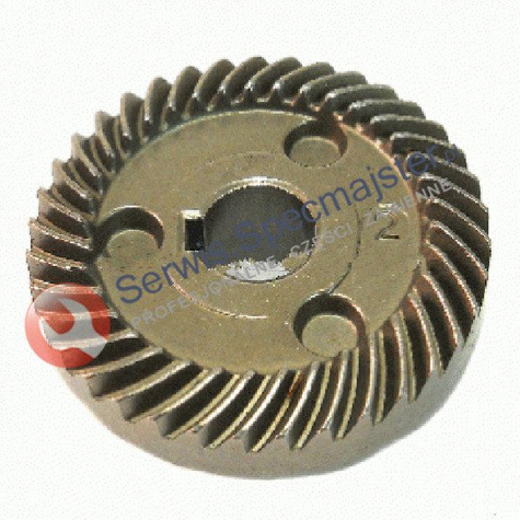 MAKITA Część zamienna do GA4530- Koło zębate Nr. 23 Kod: 227546-3