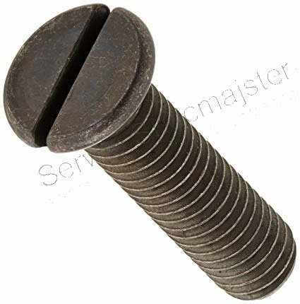 HITACHI Śruba M6X25 Kod: 995344 (zam. 744087)