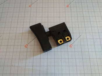 MAKITA Część zamienna do HS7100 - PRZEŁĄCZNIK SGE115CDY-10 Nr. 14 Kod: 650245-6