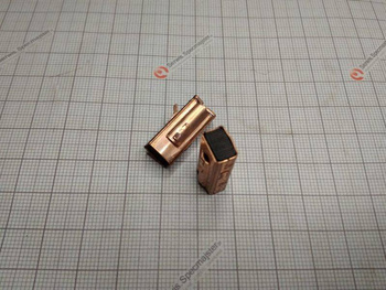 BOSCH Część zamienna do PSB-700-RE- Szczotki węglowe nr.816 Kod: 2 604 321 946 (zam. 2 604 321 930)