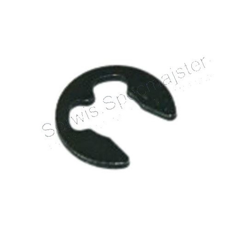 BOSCH Część zamienna do AKE 40- Podkładka zabezpieczająca nr.43 Kod: 2 916 080 906