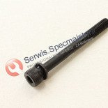 MAKITA Część zamienna do HM1810- Śruba Nr. 37 Kod: 922496-4