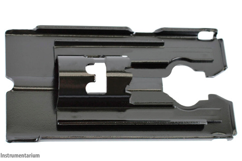 BOSCH Część zamienna do GST 90BE- PODSTAWA nr.45 Kod: 1 619 P07 162