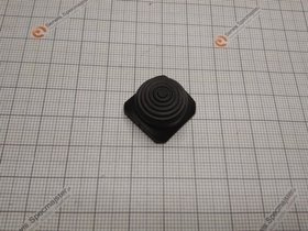 BOSCH Część zamienna do PHG 600-3- Stopka gumowa nr. 24 Kod: 1 609 203 H65