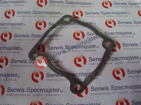 HITACHI Część zamienna do CS45EL- Uszczelka cylindra nr.4 Kod: 017-04066-20 (zam.6685732)