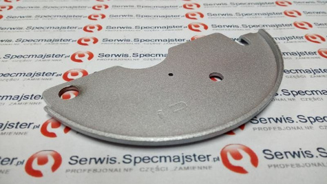 BOSCH Część zamienna do GCM 8 S- Blacha Nr. 39 Kod: 1 619 P03 524