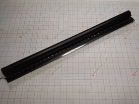 MAKITA Część zamienna do ELM4110- Płytka dociskowa Nr. 87 Kod: 671014170