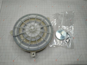 Bosch Część zamienna do GAS 35 L AFC-TALERZ ZAWORU nr.8030 Kod: 2 609 200 396