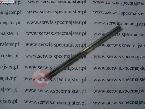 BOSCH Część zamienna do PHO 3100- Nóż struga nr. 74 Kod: 2 608 635 341