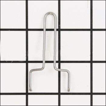 MAKITA Część zamienna do 4350FCT- Przewód bezpieczeństwa Nr. 30 Kod: 324233-6