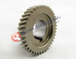 HILTI Część Zamienna do TE 54 - Koło Zębate z Klinem kod:202136/8 (Zamiennik)
