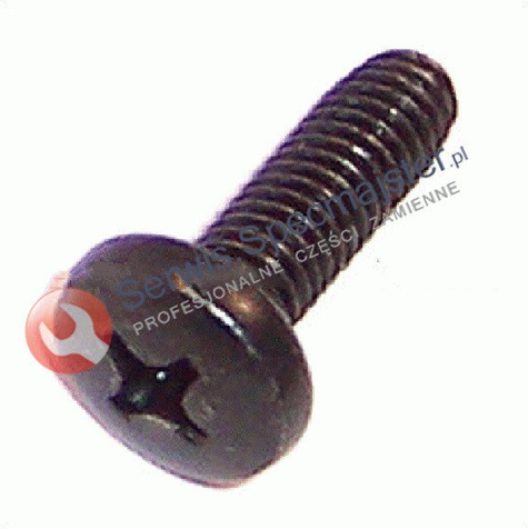 MAKITA Część zamienna do 9016B- Śruba CT5x16 Nr. 19 Kod: 266027-2