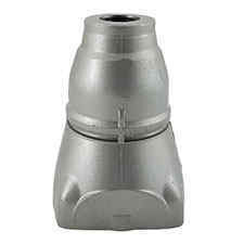 MAKITA Część zamienna do TW0350- Obudowa Mechanizmu Udarowego nr.2 Kod: 153623-4