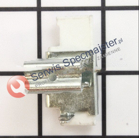 BOSCH Część zamienna do PWS 20-230 J- Szczotkotrzymacz nr. 16 Kod: 1 604 336 021