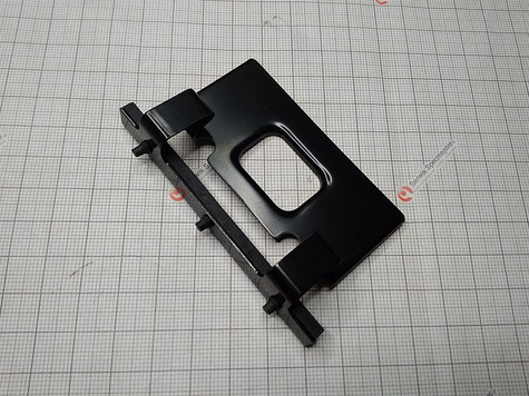 MAKITA Część zamienna do 9046- Trzymak papieru Nr. 55 Kod: 152457-2