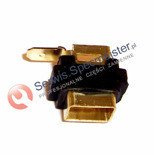 MAKITA Część zamienna do UH6570- Szczotkotrzymacz Nr. 28 Kod: 643936-6