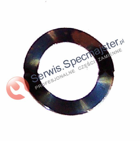 BOSCH Część zamienna do GSB 20-2 RCE- Podkładka wyrównująca nr. 49 Kod: 2 600 150 004