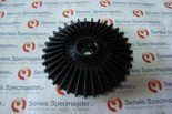 BOSCH Część zamienna do GEX 125-150 AVE- Wentylator nr. 3/60 Kod: 2 606 610 076