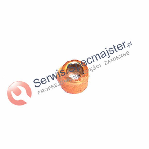 MAKITA Część zamienna do 6310- Łożysko ślizgowe Nr. 27 Kod: 214004-8