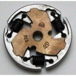 MAKITA Część zamienna do DCS34- Sprzęgło komplet Nr.93 Kod: 036181110 (zam.036180210)(PRODUKT WYCOFANY)