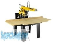 DeWALT Części zamienne do DW729KN.