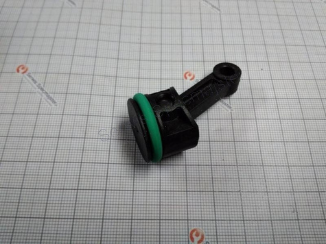 BOSCH Część zamienna do GSH 3 E- Tłok nr. 26 Kod: 1 618 700 082