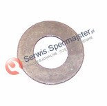 MAKITA Część zamienna do 9554NB- Podkładka Nr. 26 Kod: 267238-2