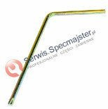 MAKITA Część zamienna do DCS500- Klucz kątowy torx T27 Nr. 522 Kod: 940827000 zam.782025-3