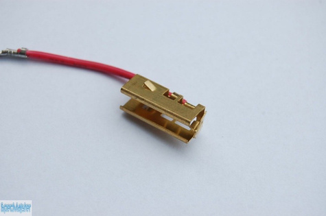 BLACK&DECKER Część zamienna do KS40- Szczotkotrzymacz nr.10 (k Kod:579463-00 (Produkt Wycofany)