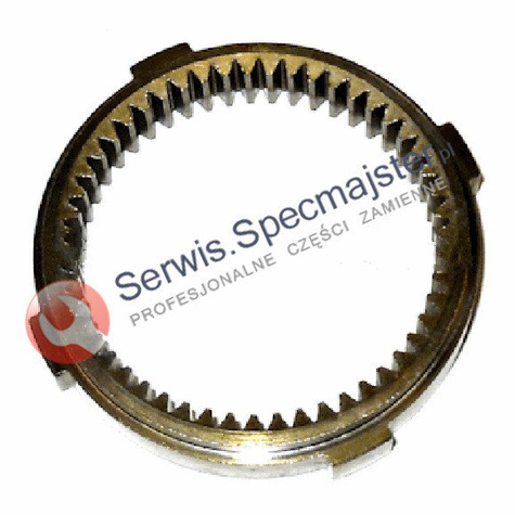 MAKITA Część zamienna do BTD132- Zębatka Nr. 30 Kod: 227150-8