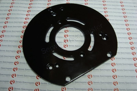 BOSCH Część zamienna do GMF 1400 CE - OSŁONA nr. 127 Kod: 2 610 997 099