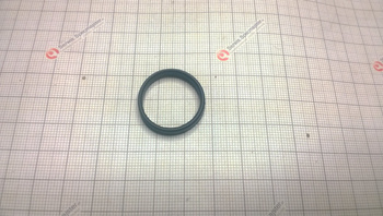 BOSCH Część zamienna do PWS 9-125- Pierścień gumowy Nr. 27 Kod:   1 600 206 025