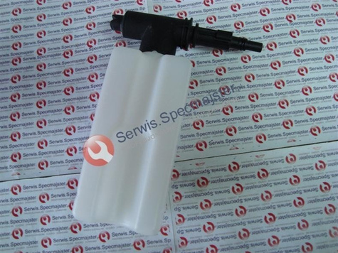 BLACK&DECKER Część zamienna do PW1700SPM- Pojemnik na Detergenty nr.4 Kod:50972