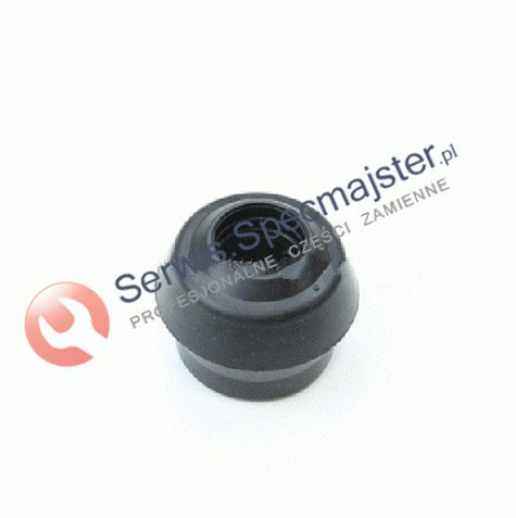 MAKITA Część zamienna do HM1100C- Osłona uchwytu narzędzia Nr. 17 Kod: 286246-4