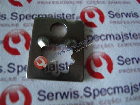 BOSCH Część zamienna do GBH 2-24 DSR- Osłona nr. 43 Kod: 1 611 098 005