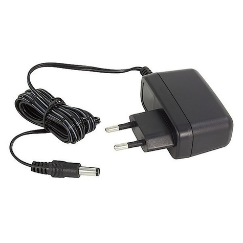 BLACK&DECKER Część Zamienna do CD12C-Ładowarka Nr.13 Kod:5102767-28 (Produkt Wycofany)