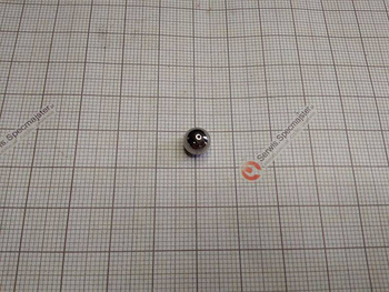 DeWALT Część zamienna do D25303- Kulka 7mm Nr. 134 Kod: 583890-00