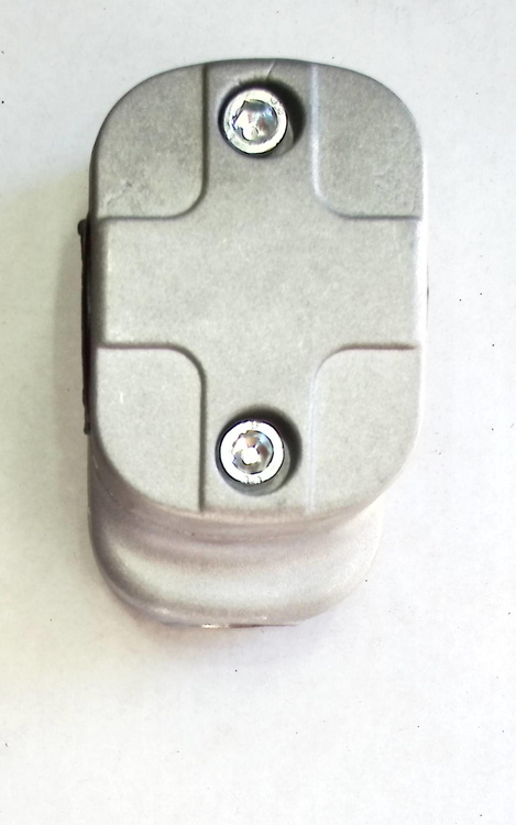 MAKITA Część zamienna do BBC5700- Rękojeść Kierownica z Mocowaniem nr.17 Kod: 722620 zam.481540