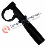 HITACHI Uchwyt boczny Kod: 324548