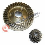 MAKITA Część zamienna do 9015B- Układ zębaty Nr. 6 Kod: 183053-5