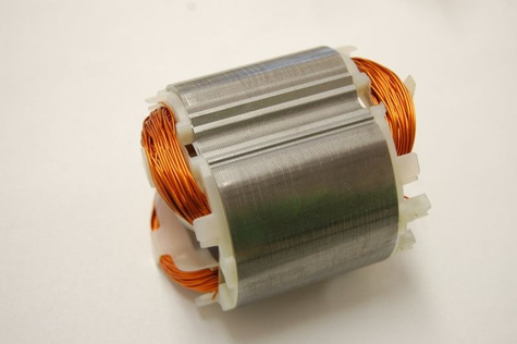 MAKITA Część zamienna do 5705R- Stojan Nr. 34 Kod: 634373-5