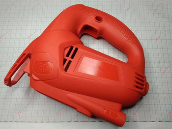 BLACK&DECKER Część zamienna do KS600E - Obudowa  Nr.38 Kod:90512878