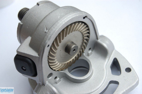 DeWALT Część zamienna do D28136- Skrzynka Przekładni TYP I nr.3 Kod:629447-02