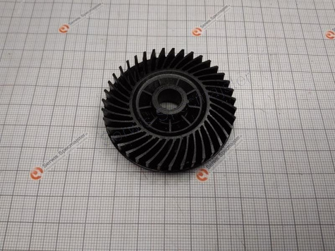 BOSCH Część zamienna do GST150CE- Wentylator nr.3/9 Kod: 2 606 610 089