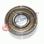 MAKITA Część zamienna do BO3710- Łożysko kulkowe Nr. 17 Kod: 210062-2