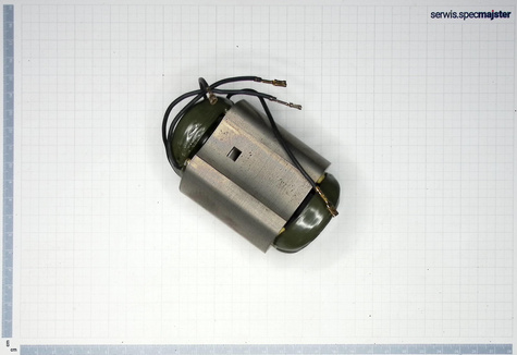 BOSCH Część zamienna do GBR 15 CA - Stojan 230V nr. 2 Kod: 1 604 220 478 (zam. 1 607 000 F0B)