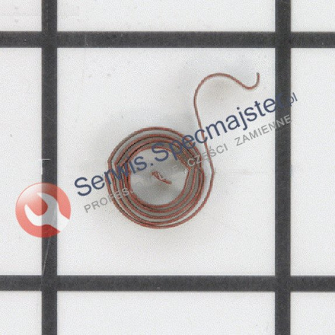 BOSCH Część zamienna do GBH 36 V-LI- SPRĘŻYNA SPIRALNA nr. 17 Kod: 1 614 652 006